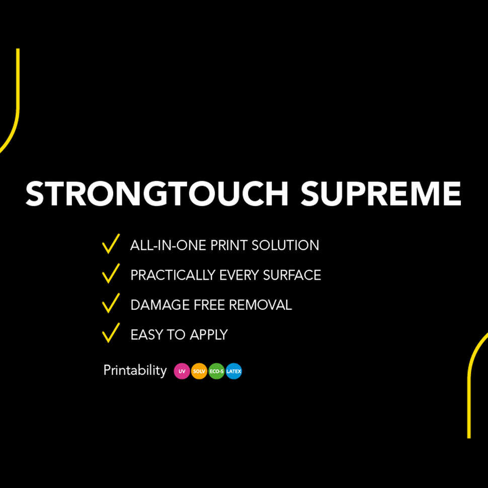StrongTouch Supreme